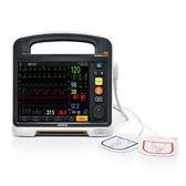 Mindray BeneHeart D60 Defibrillator/Monitor