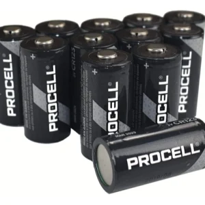 zoll batteries