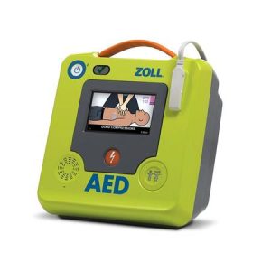ZOLL AED 3 Public Defibrillator