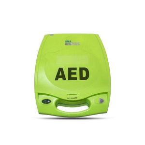 ZOLL AED Plus Public Defibrillator