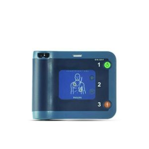 Philips HeartStart FRx Public Defibrillator