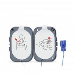 Philips HeartStart FRx Smart Pads II