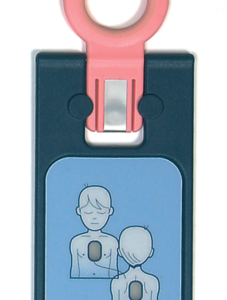 Philips HeartStart FRx Child/Infant Key