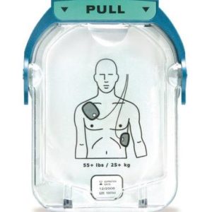 Philips HeartStart HS1 Adult SMART Cartridge
