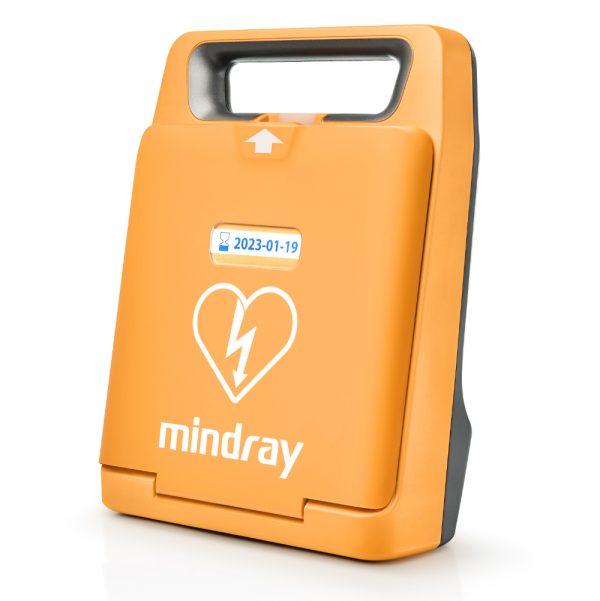 Mindray Beneheart C1A AED - Image 2