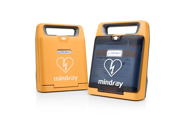 MR62 Mindray Longlife electrode pads - Image 2