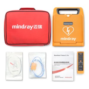 Mindray BeneHeart C1A AED Trainer