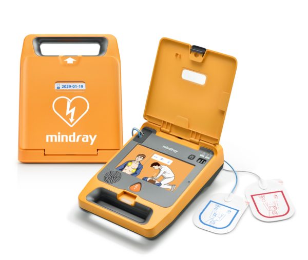 Mindray Beneheart C1A AED - Image 4
