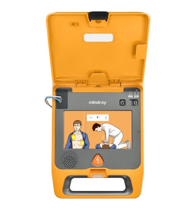 Mindray Beneheart C1A AED - Image 3