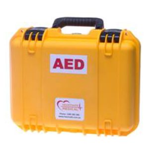 Mindray AED Hard Carry Case