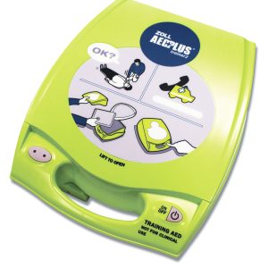 Zoll trainer units