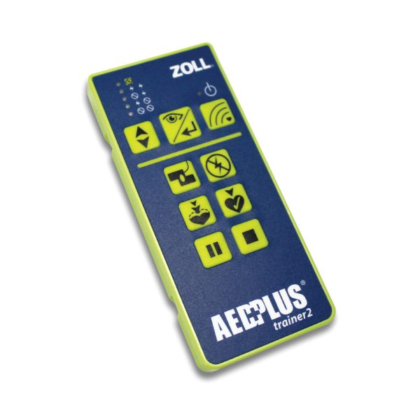 Zoll trainer units