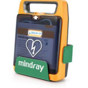 Mindray AED Wall bracket