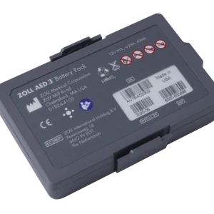 Zoll_AED_3_Battery