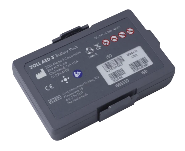 Zoll_AED_3_Battery