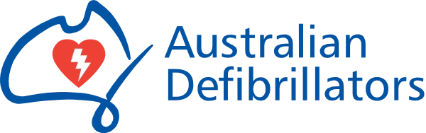 Australian Defibrillator logo