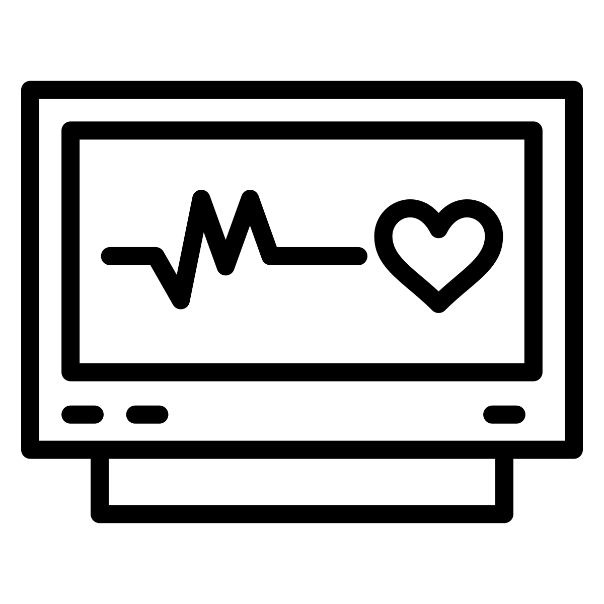 sensor monitors
